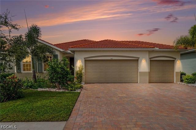 3421 Cherry Palm Dr, North Fort Myers, FL 33917