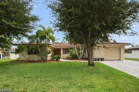 1444 Covington Cir W, Fort Myers, FL 33919