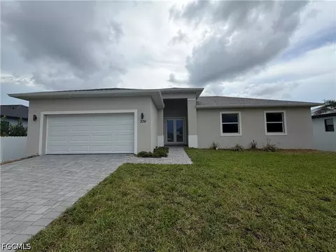 336 SW 31st Pl, Cape Coral, FL 33991