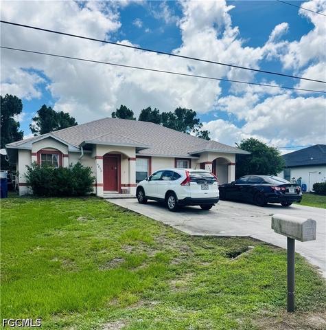 4858 24th St SW, Lehigh Acres, FL 33973