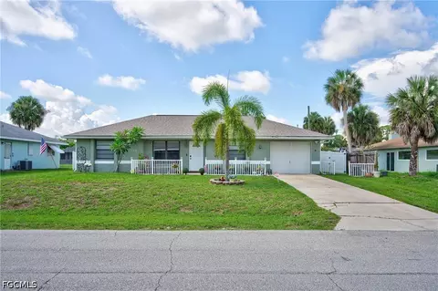 1253 Fleetwood Dr NW, Port Charlotte, FL 33948