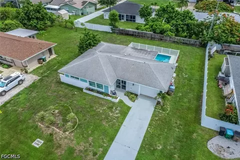 117 SE 45th Ter, Cape Coral, FL 33904