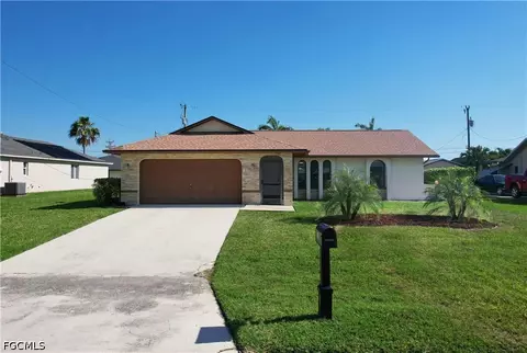 120 SW 46th St, Cape Coral, FL 33914