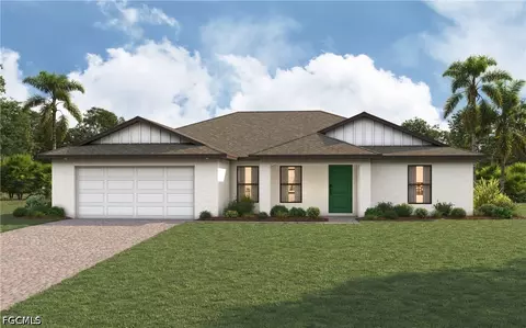1502 NW 20th Ter, Cape Coral, FL 33993