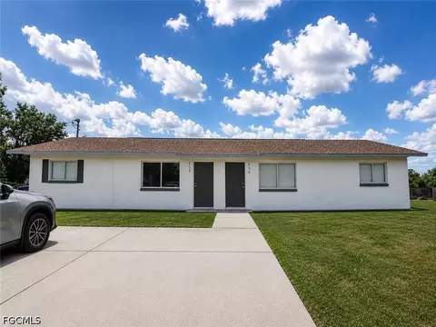 138 Gordon Ave S, Lehigh Acres, FL 33973