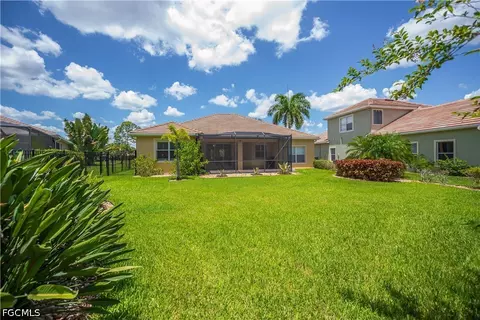 Exterior - 3296 Hampton Blvd, Alva, FL 33920 photo 8 of 8