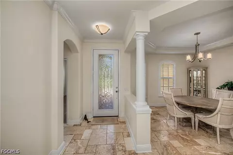 Entry Way - 3296 Hampton Blvd, Alva, FL 33920 photo 1 of 1