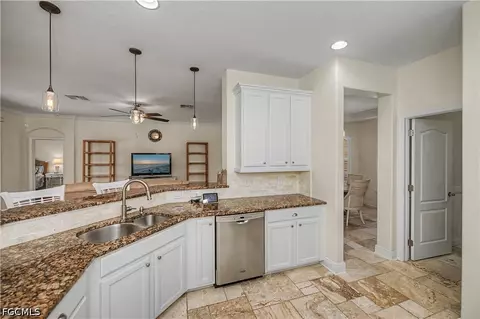 Kitchen - 3296 Hampton Blvd, Alva, FL 33920 photo 1 of 3