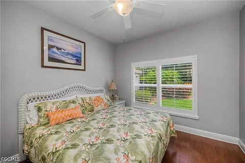 Bedroom - 3296 Hampton Blvd, Alva, FL 33920 photo 4 of 5