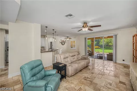 Living - 3296 Hampton Blvd, Alva, FL 33920 photo 1 of 1