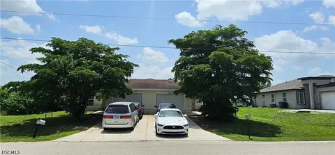 3003 Gilbert Ave S, Lehigh Acres, FL 33973