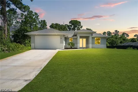 1605 E 6th St, Lehigh Acres, FL 33972 photo 1