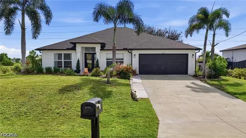 2523 NW Juanita Pl, Cape Coral, FL 33993