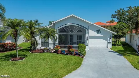3474 Clubview Dr, North Fort Myers, FL 33917