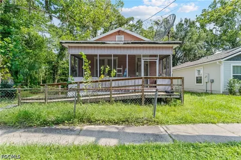 1843 W 26th St, Jacksonville, FL 32209