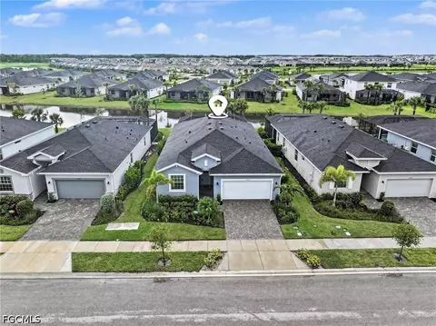 14874 White Pearl Rd, Punta Gorda, FL 33982