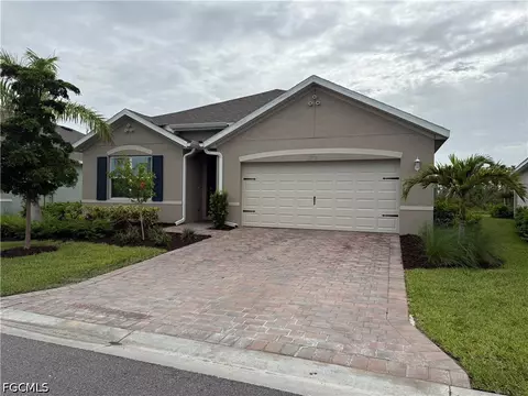 20324 Camino Torcido Loop, North Fort Myers, FL 33917