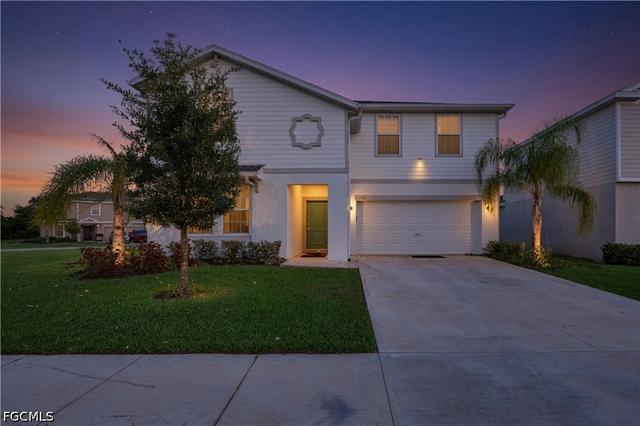 12075 Savanna Lakes Blvd, Lehigh Acres, FL 33974