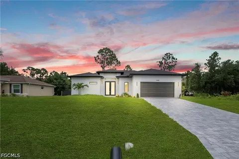 4048 Clearfield St, North Port, FL 34286