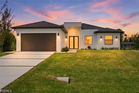 2026 NW 21st St, Cape Coral, FL 33993