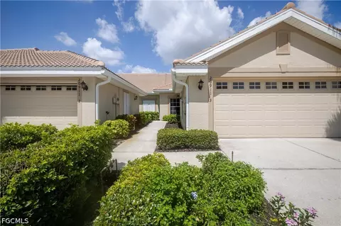 20911 Calle Cristal Ln #3, North Fort Myers, FL 33917