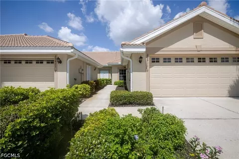 20911 Calle Cristal Ln #3, North Fort Myers, FL 33917