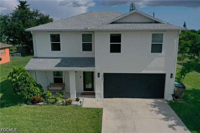 310 SE 3rd Ter, Cape Coral, FL 33990