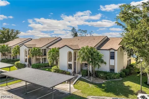1716 Ravens Roost #5, Fort Myers, FL 33908