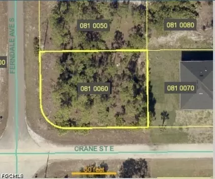 837 Ferndale Ave S, Lehigh Acres, FL 33974