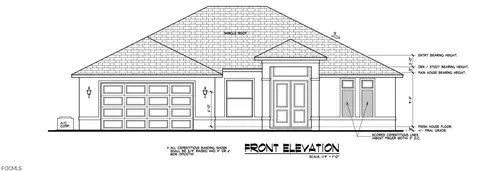1261 Brookpark Ave, Fort Myers, FL 33913