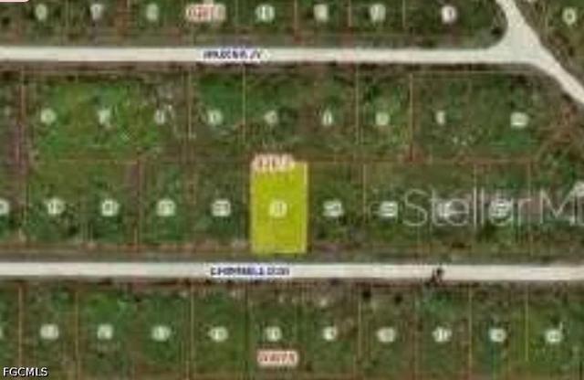 Undisclosed, Port Charlotte, FL 33953