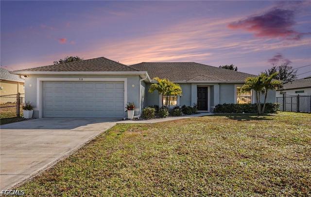 318 NW 4th St, Cape Coral, FL 33993