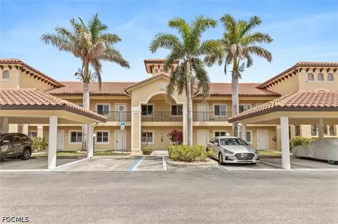 7196 N Plum Tree #321, Punta Gorda, FL 33955