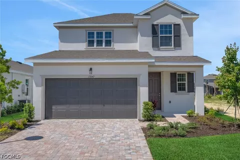 17042 Cottontail Cir, Punta Gorda, FL 33982