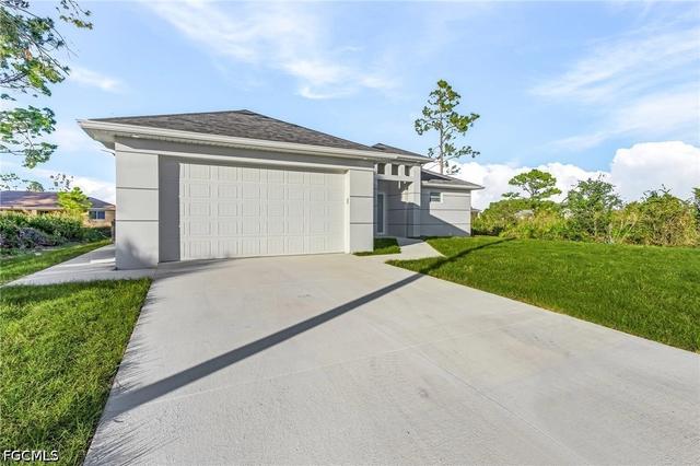 3008 49th St W, Lehigh Acres, FL 33971
