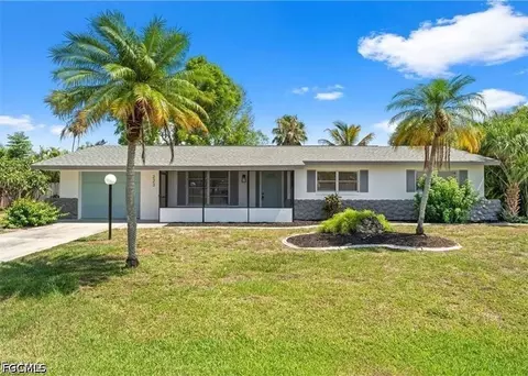 223 SE 45th St, Cape Coral, FL 33904