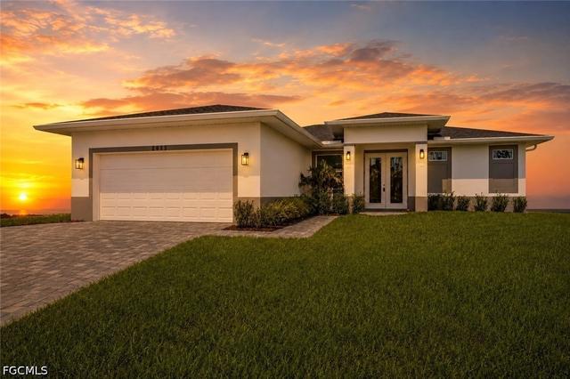 2933 Van Buren Pkwy, Cape Coral, FL 33993