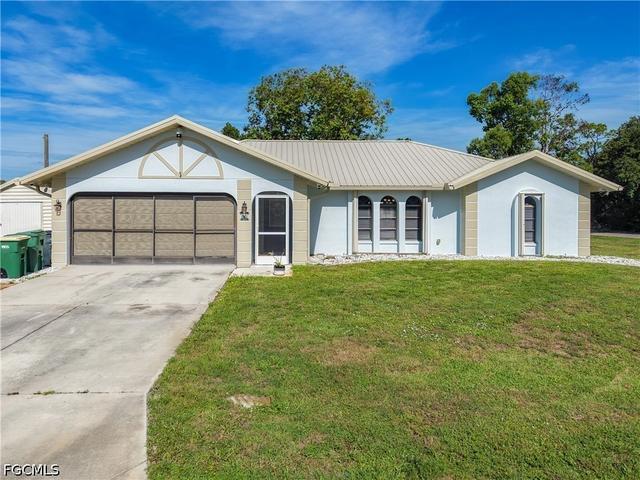 3637 Idlewild St, Port Charlotte, FL 33980