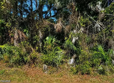 Stockton Ave, North Port, FL 34286
