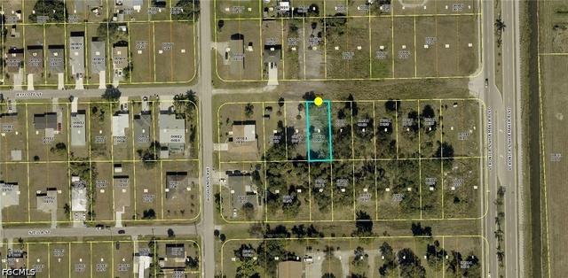 3520 Jeffcott St, Fort Myers, FL 33916