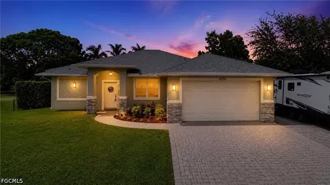 6681 Garland St, Fort Myers, FL 33966
