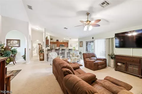 2541 NW 21st Ave, Cape Coral, FL 33993