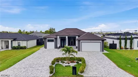 18 NE 6th St, Cape Coral, FL 33909