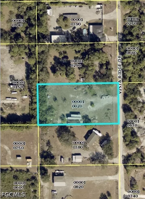 11810 Vista Ridge Dr, Fort Myers, FL 33913