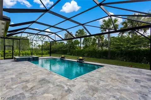 Exterior - 21108 Teak Tree Ter, Estero, FL 33928 photo 3 of 7