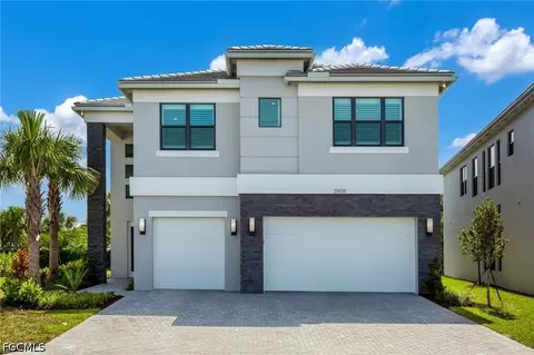Exterior - 21108 Teak Tree Ter, Estero, FL 33928 photo 5 of 7