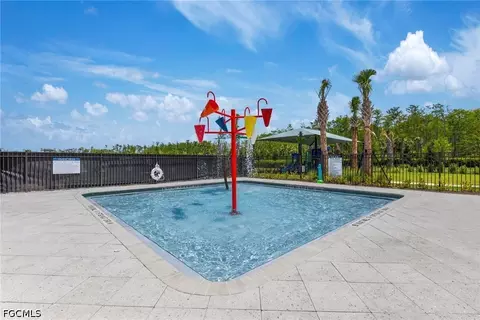 Exterior - 21108 Teak Tree Ter, Estero, FL 33928 photo 7 of 7