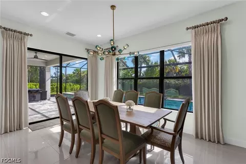 Dining - 21108 Teak Tree Ter, Estero, FL 33928 photo 1 of 1