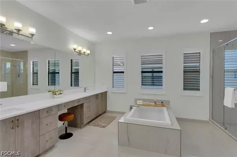 Bath - 21108 Teak Tree Ter, Estero, FL 33928 photo 2 of 6