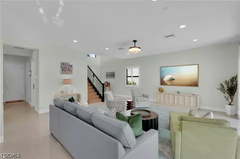 Living - 21108 Teak Tree Ter, Estero, FL 33928 photo 3 of 4